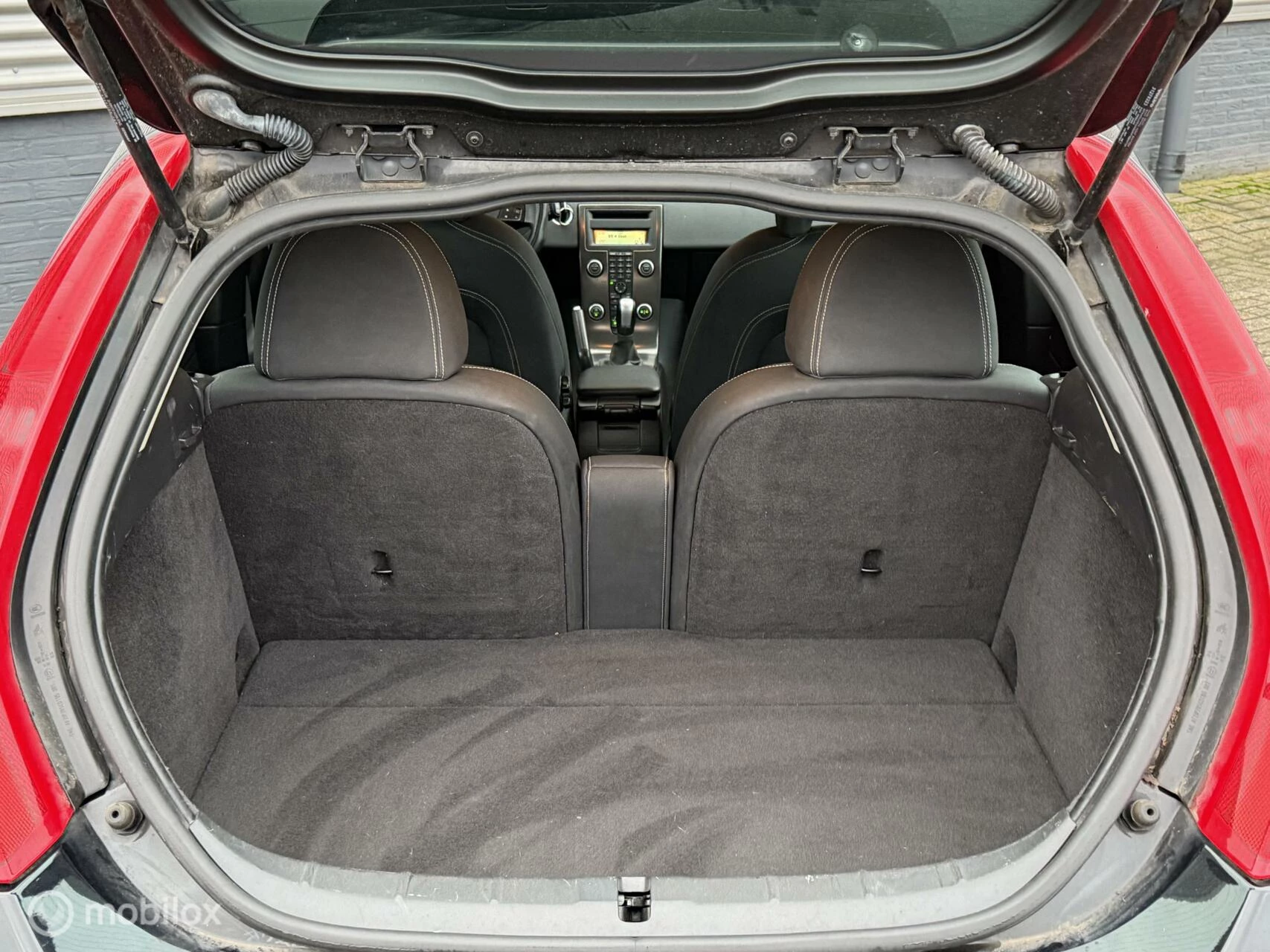 Hoofdafbeelding Volvo C30