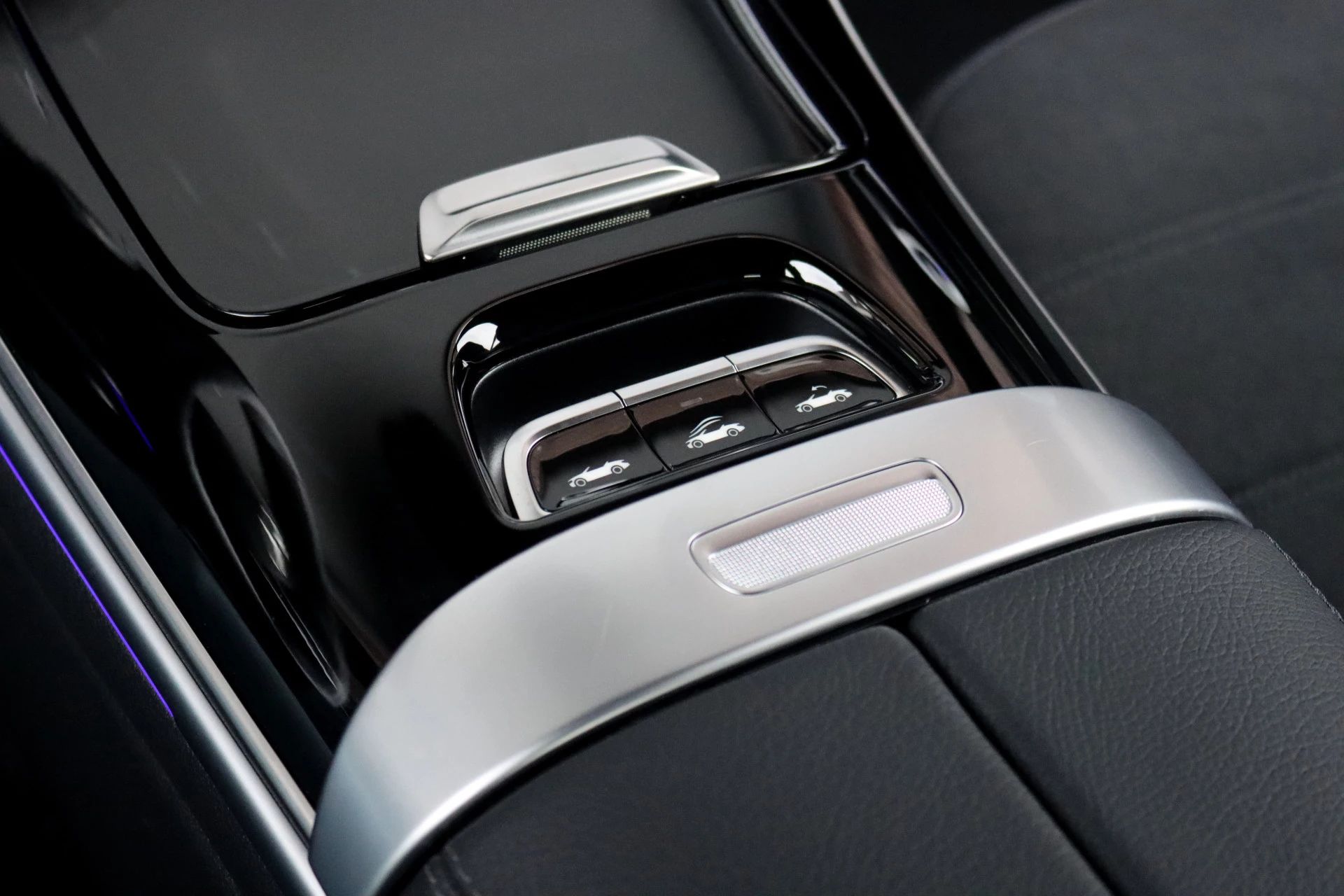 Hoofdafbeelding Mercedes-Benz CLE