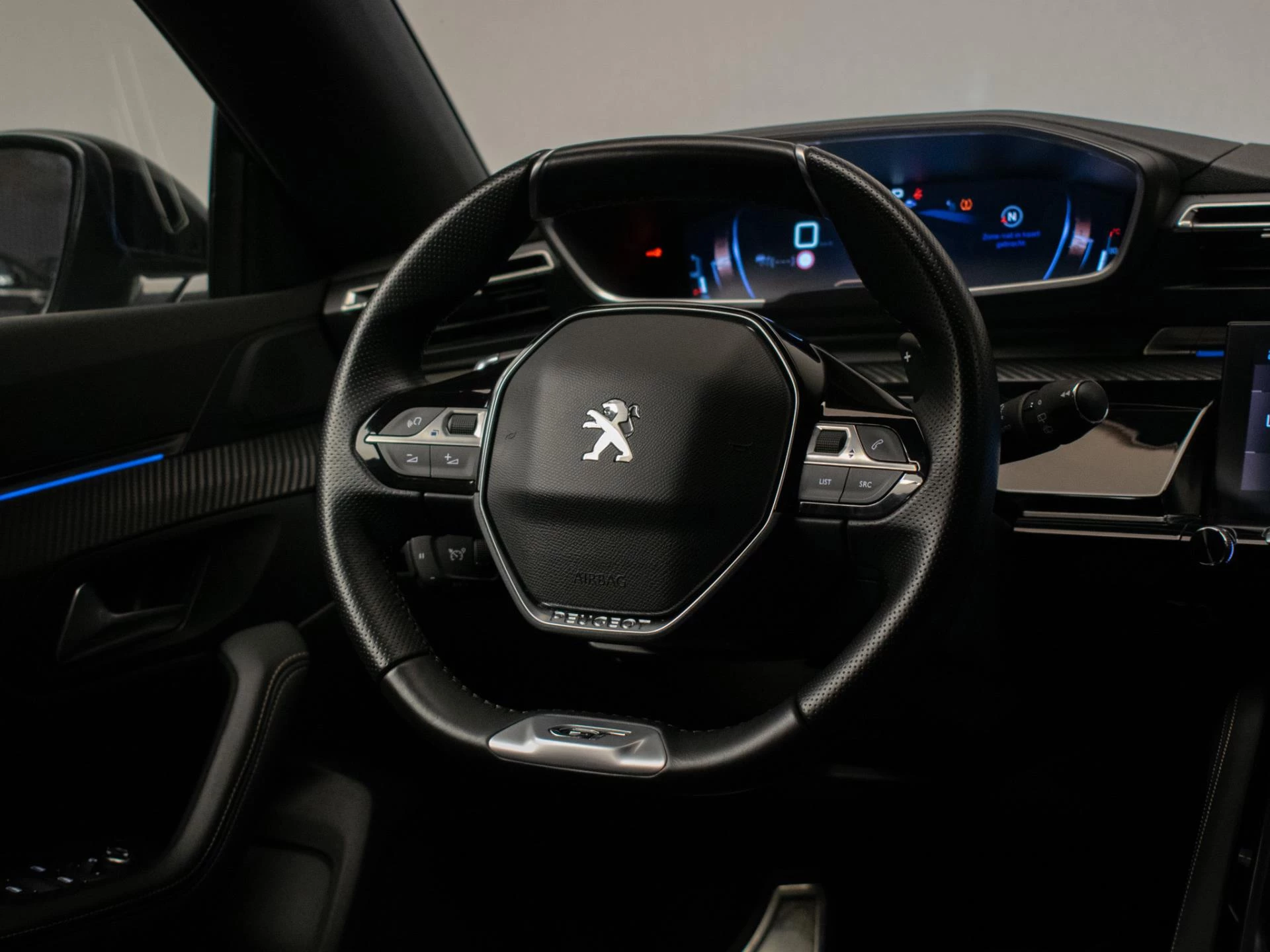 Hoofdafbeelding Peugeot 508