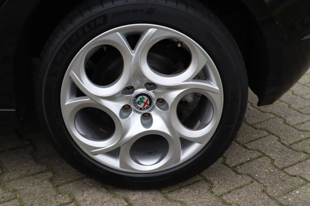 Hoofdafbeelding Alfa Romeo Giulietta
