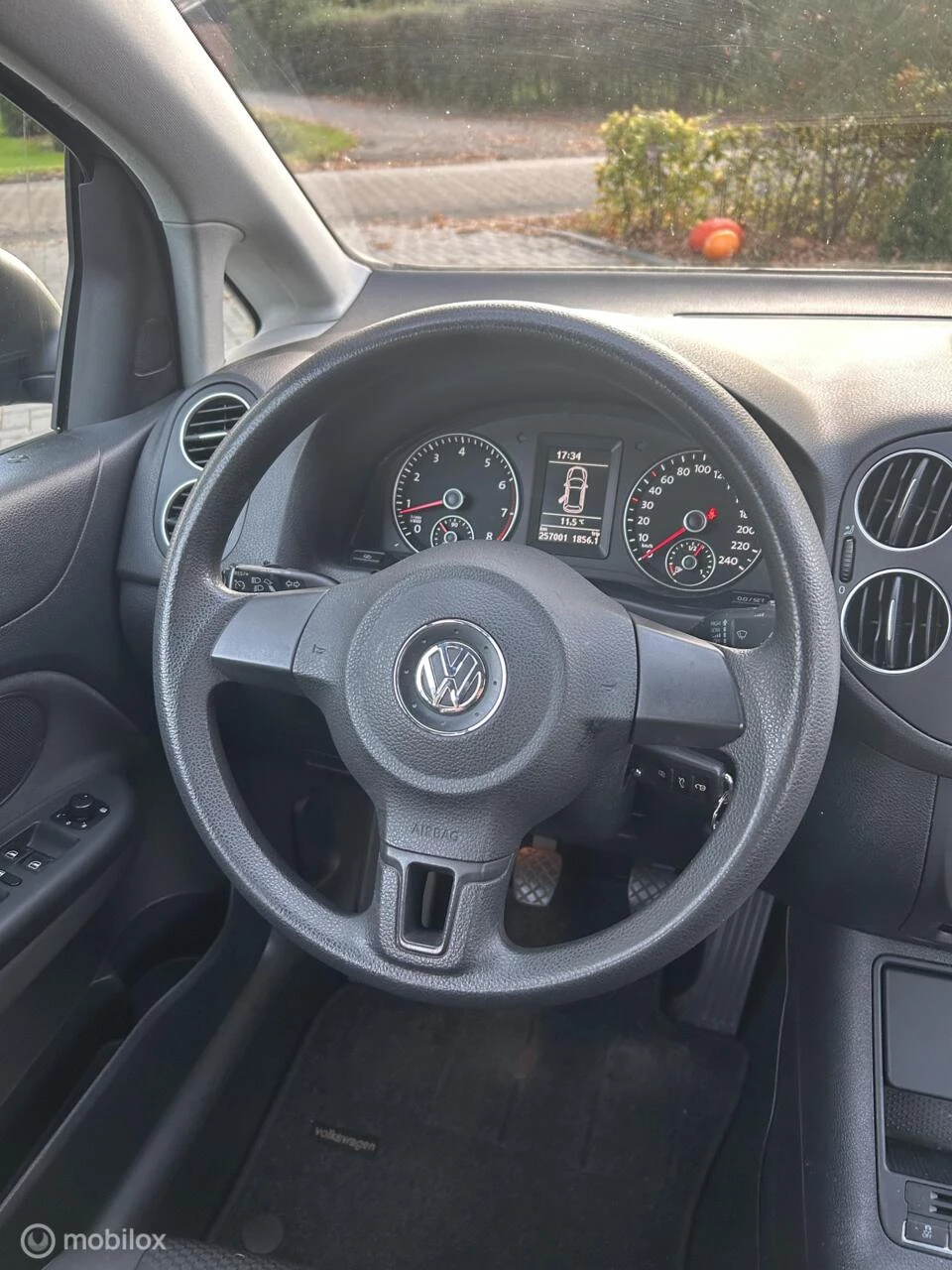 Hoofdafbeelding Volkswagen Golf Plus