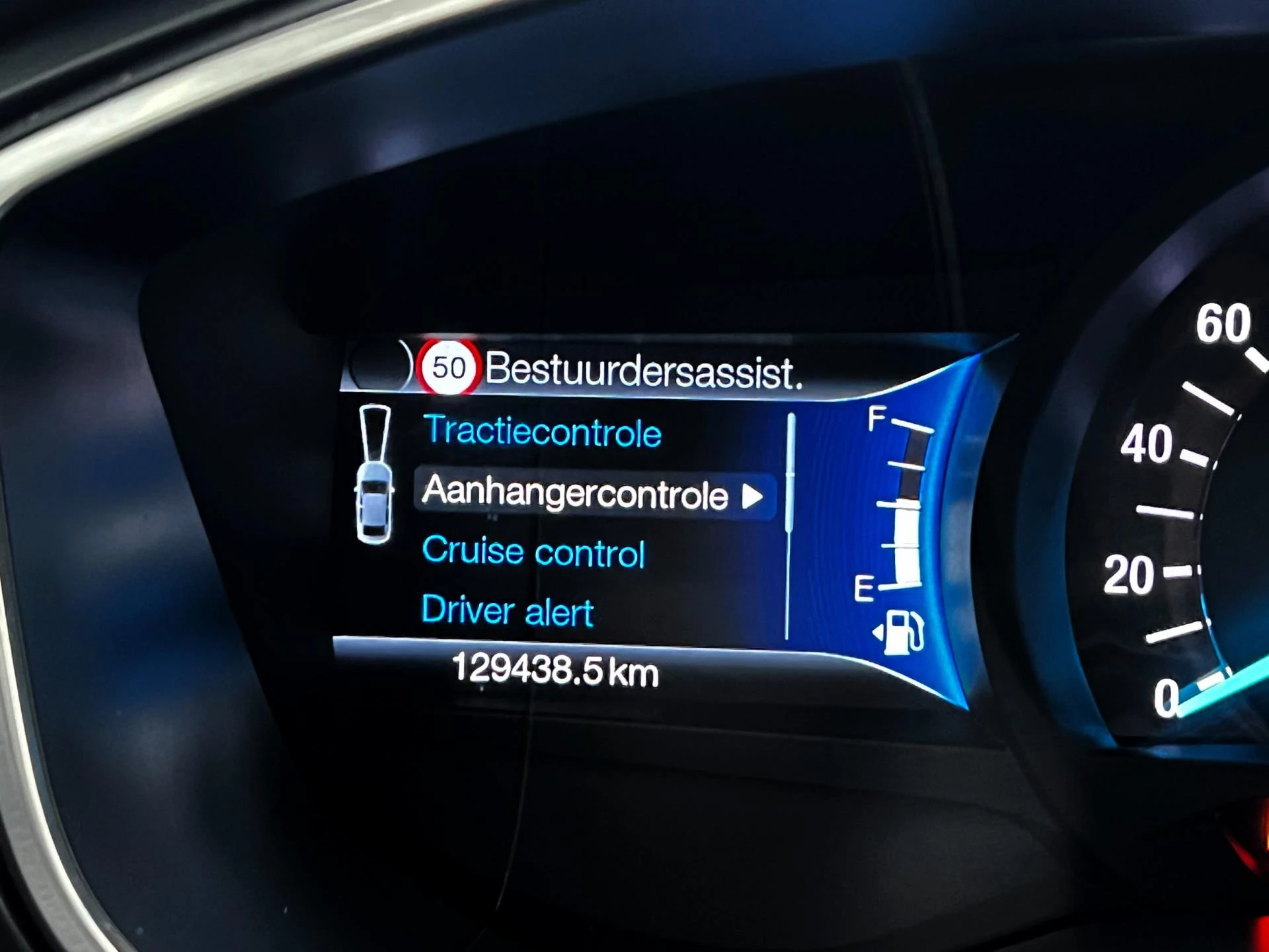 Hoofdafbeelding Ford Mondeo