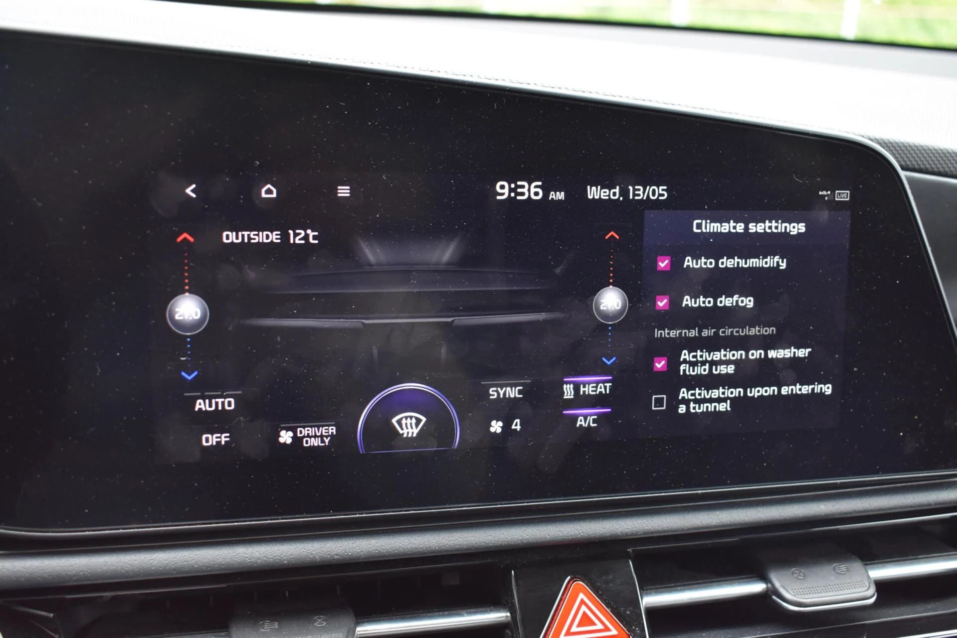 Hoofdafbeelding Kia Niro EV