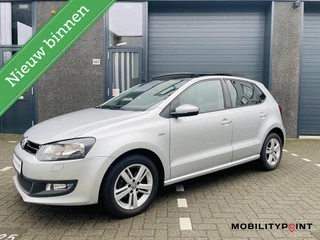 Volkswagen Polo 1.2 TSI Life Edition | Pano | Clima | Cruise