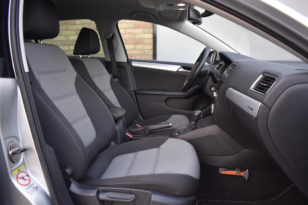 Hoofdafbeelding Volkswagen Jetta