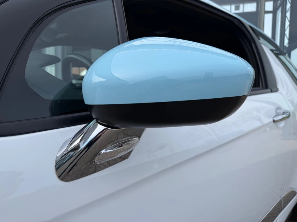 Hoofdafbeelding Citroën DS3