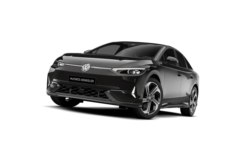 Hoofdafbeelding Volkswagen ID.7