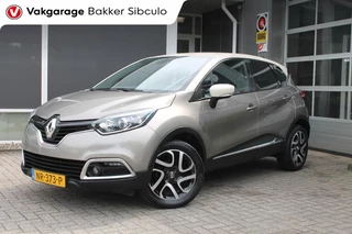 Renault Captur 0.9 TCE XMOD CLIMA CRUISE CAMERA TREKHAAK