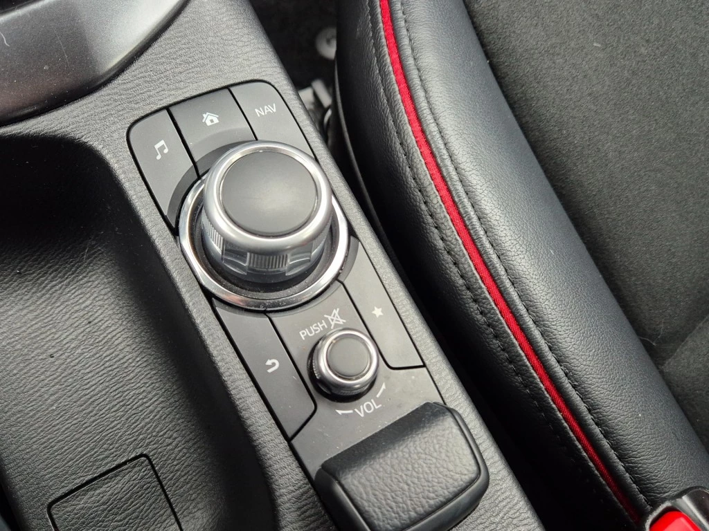 Hoofdafbeelding Mazda 2