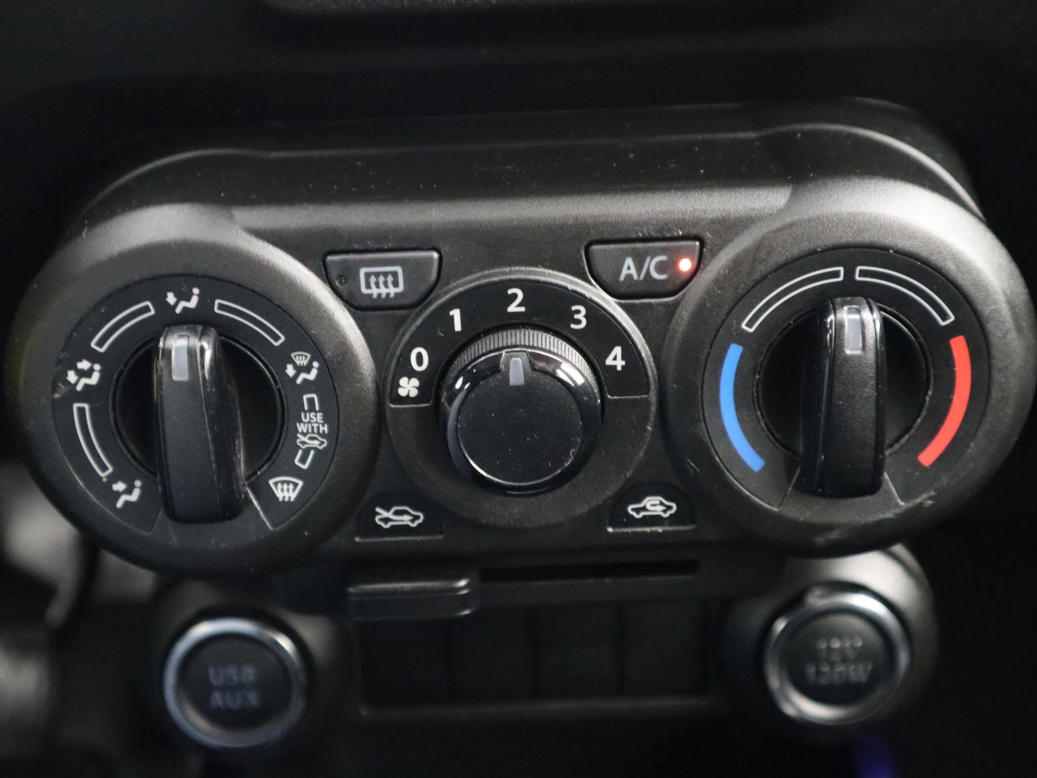 Hoofdafbeelding Suzuki Ignis