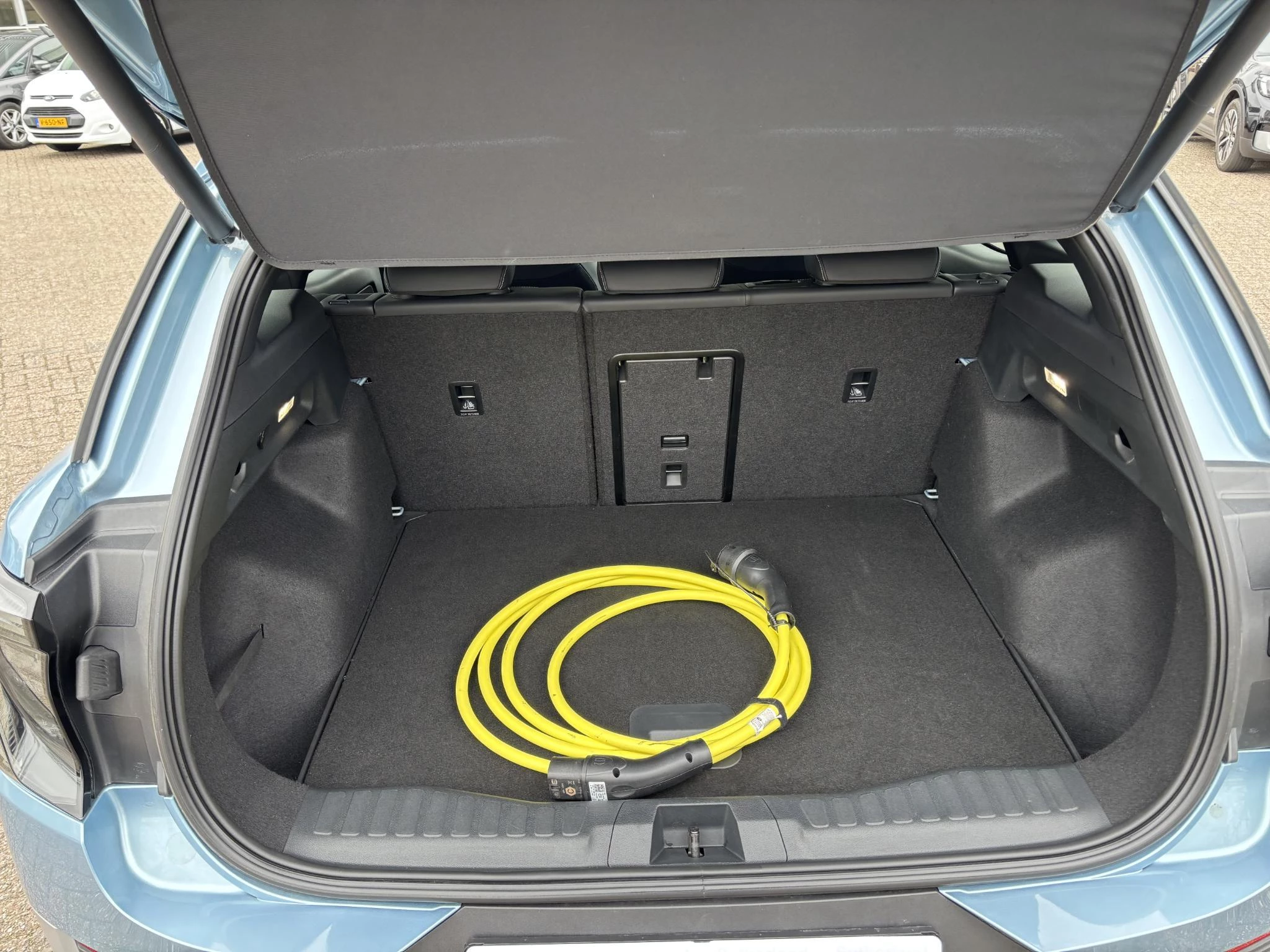 Hoofdafbeelding Ford Explorer