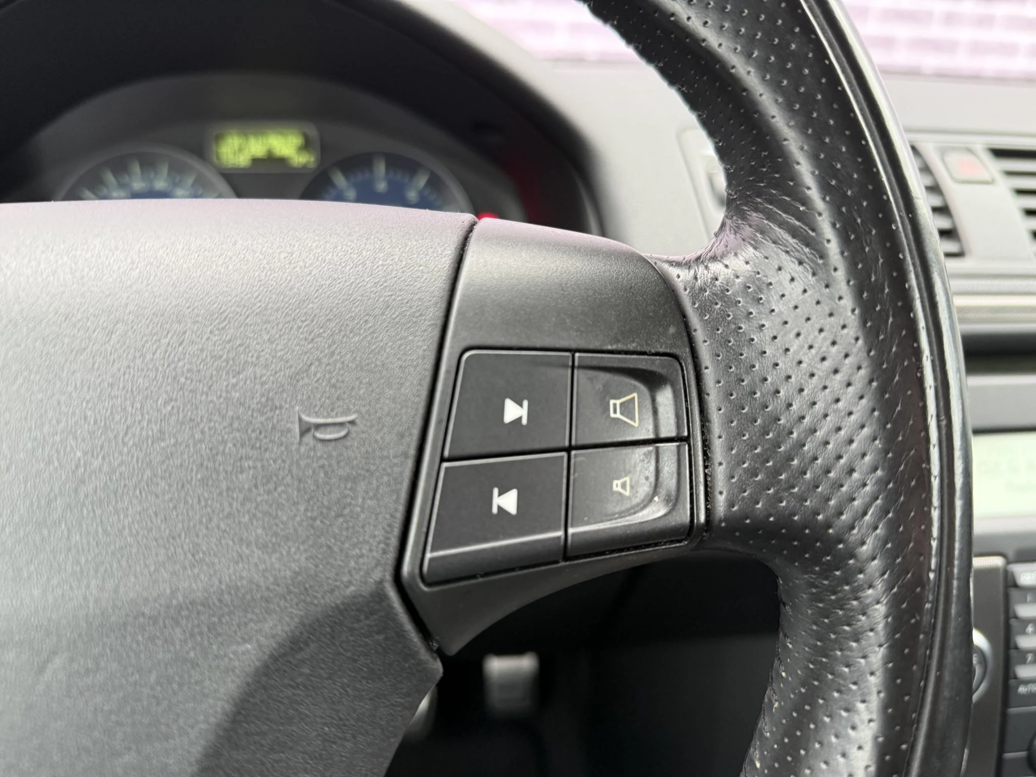 Hoofdafbeelding Volvo C30