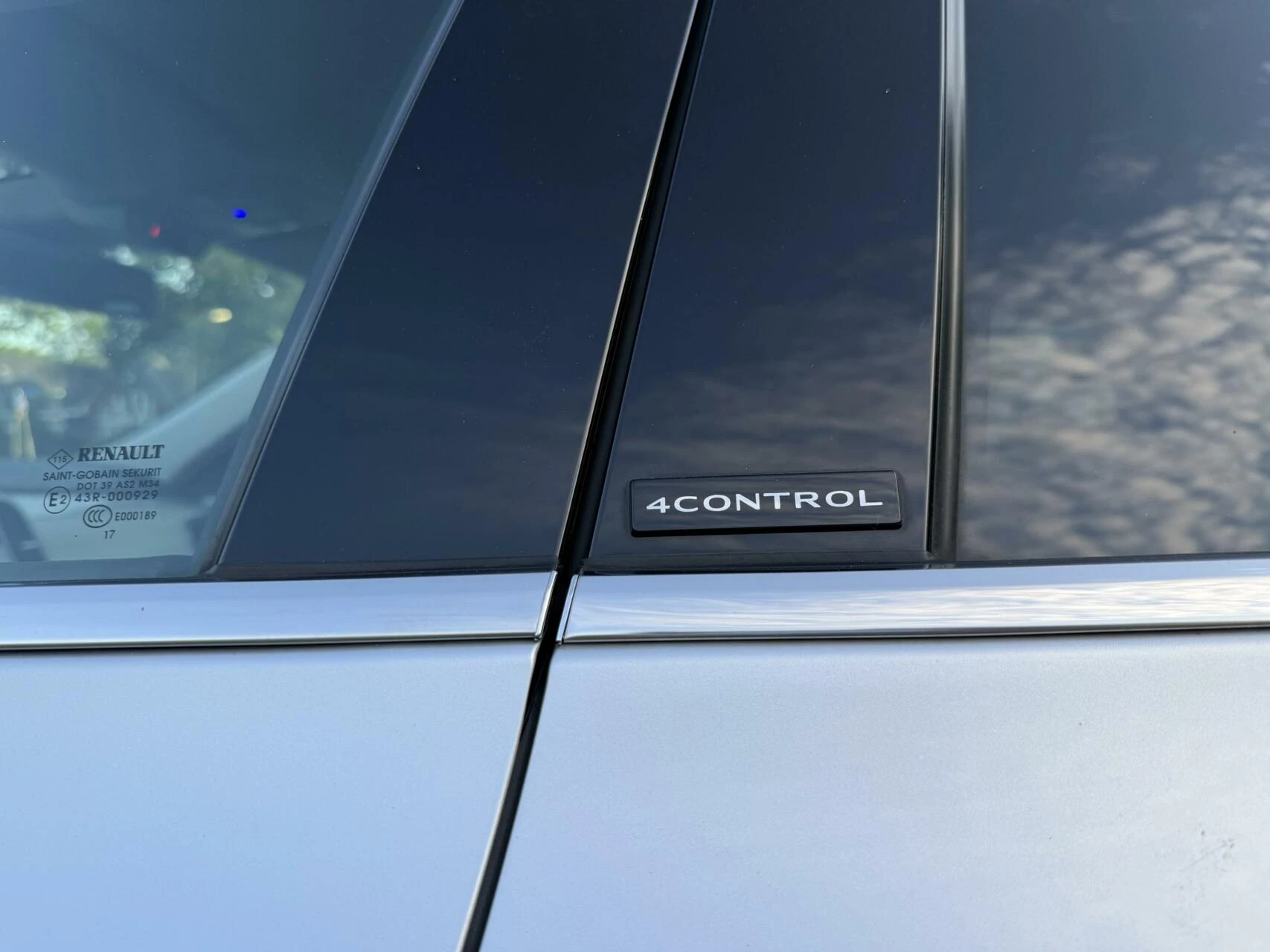 Hoofdafbeelding Renault Talisman