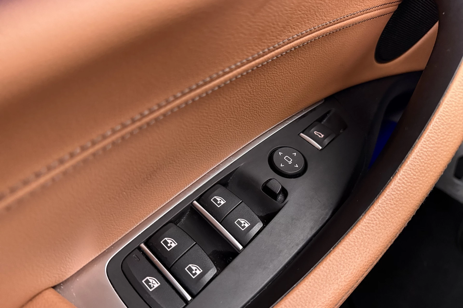 Hoofdafbeelding BMW X4