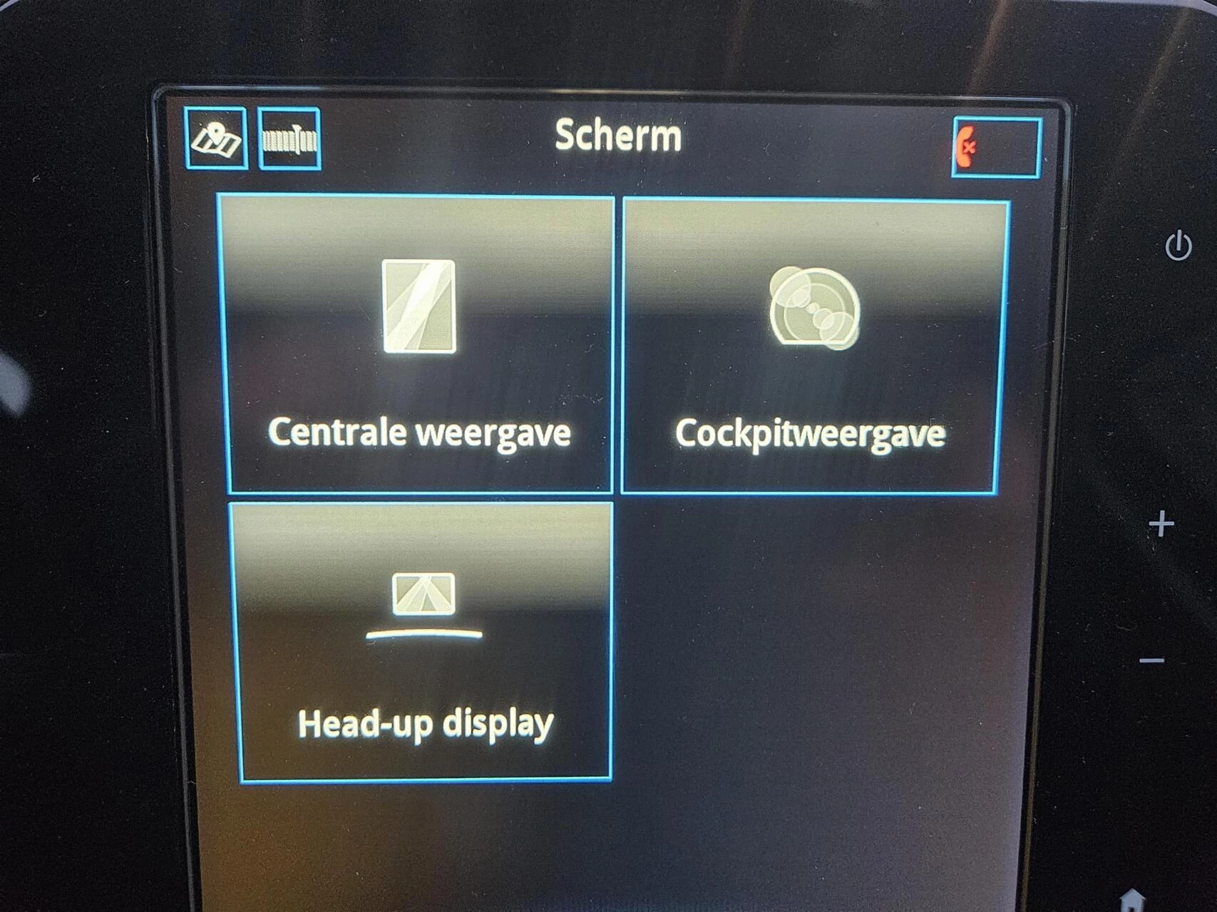 Hoofdafbeelding Renault Scénic