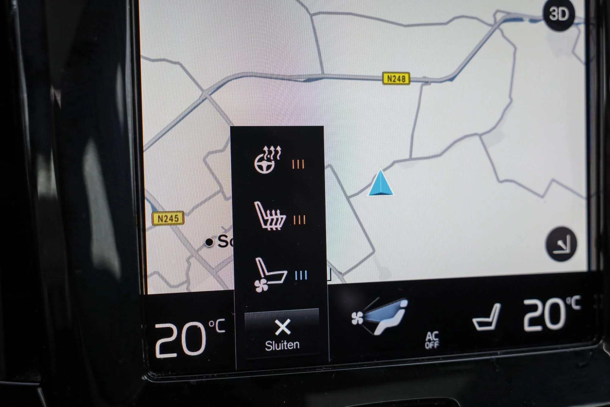 Hoofdafbeelding Volvo V90