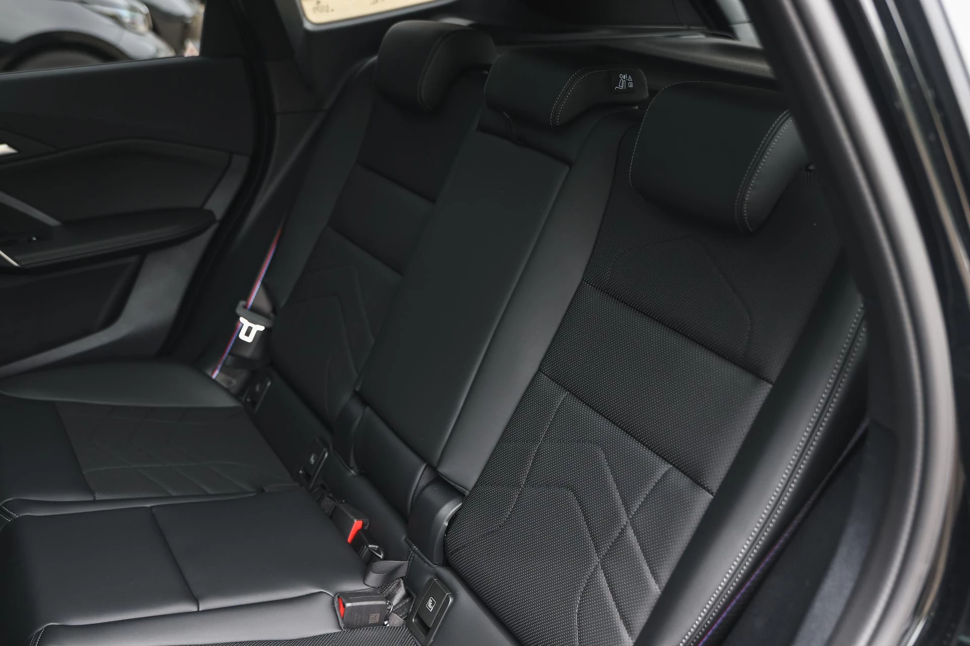 Hoofdafbeelding BMW iX1