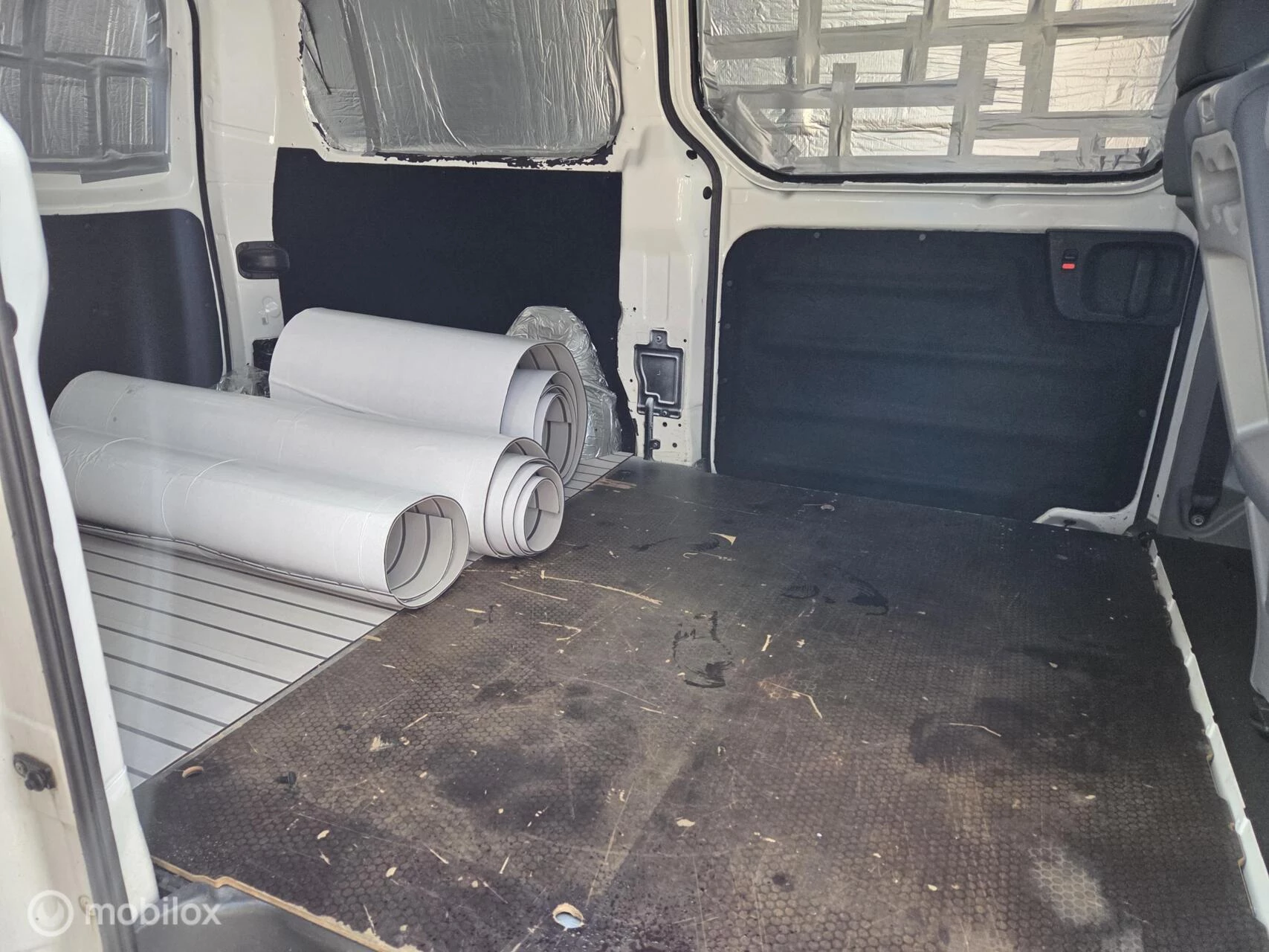 Hoofdafbeelding Hyundai H300