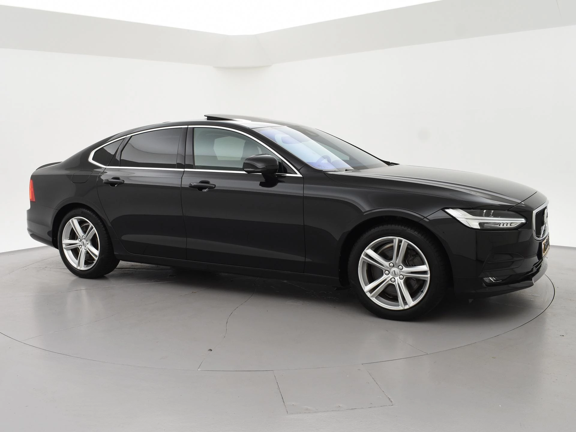 Hoofdafbeelding Volvo S90