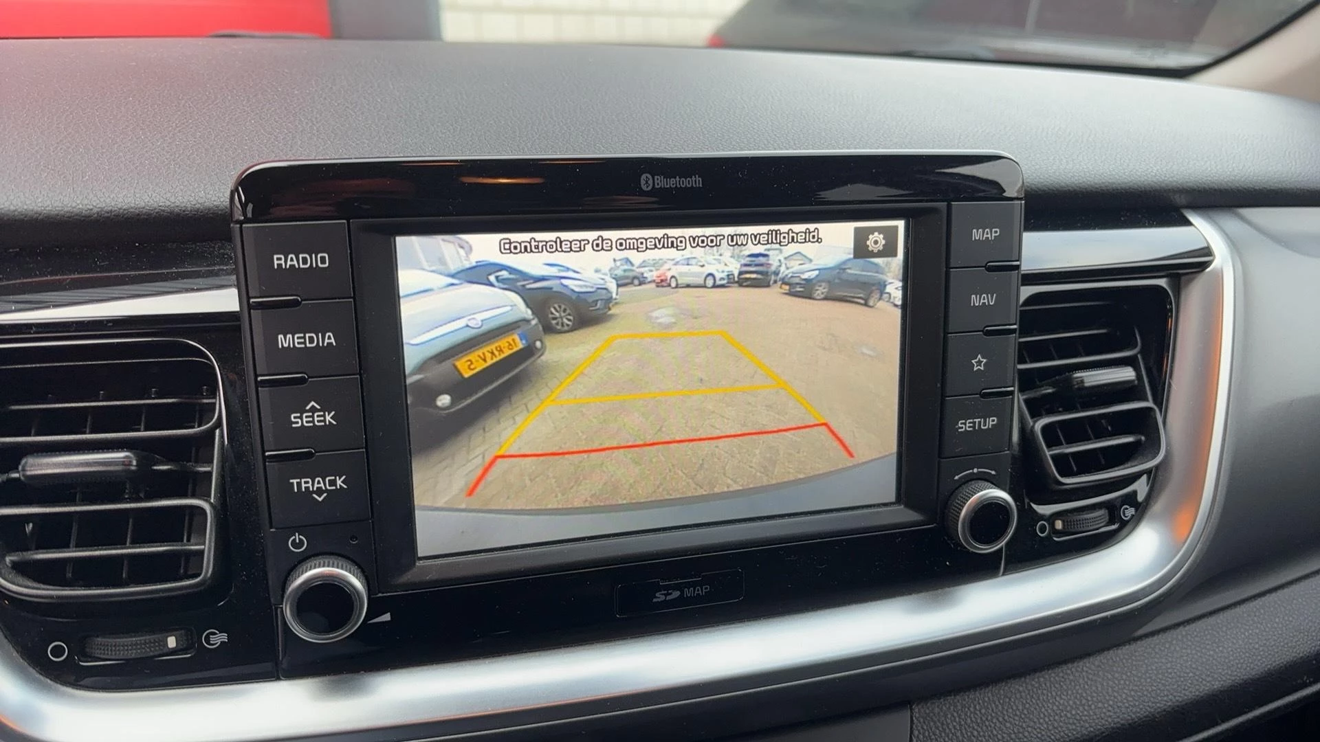 Hoofdafbeelding Kia Stonic