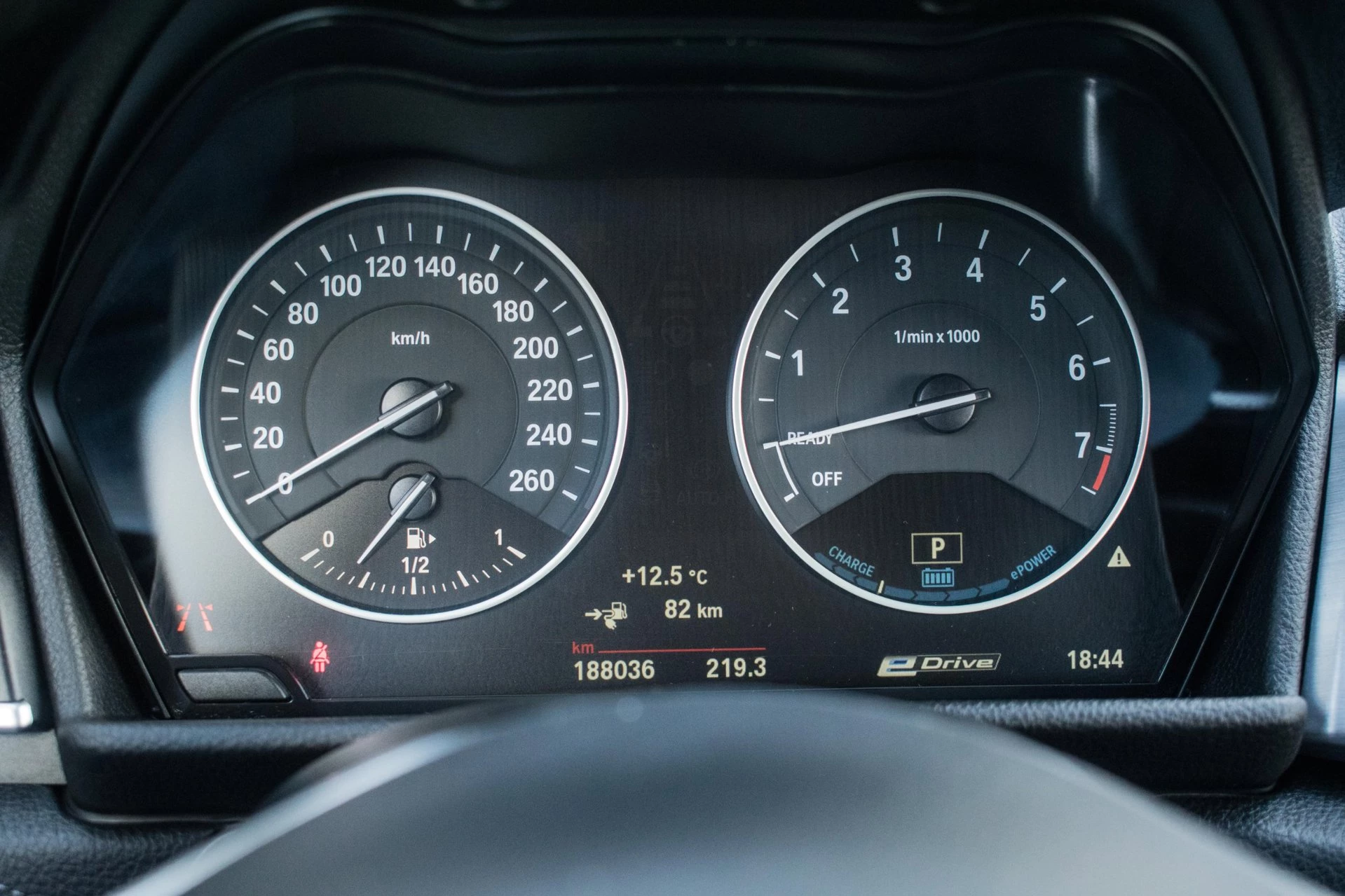 Hoofdafbeelding BMW 2 Serie
