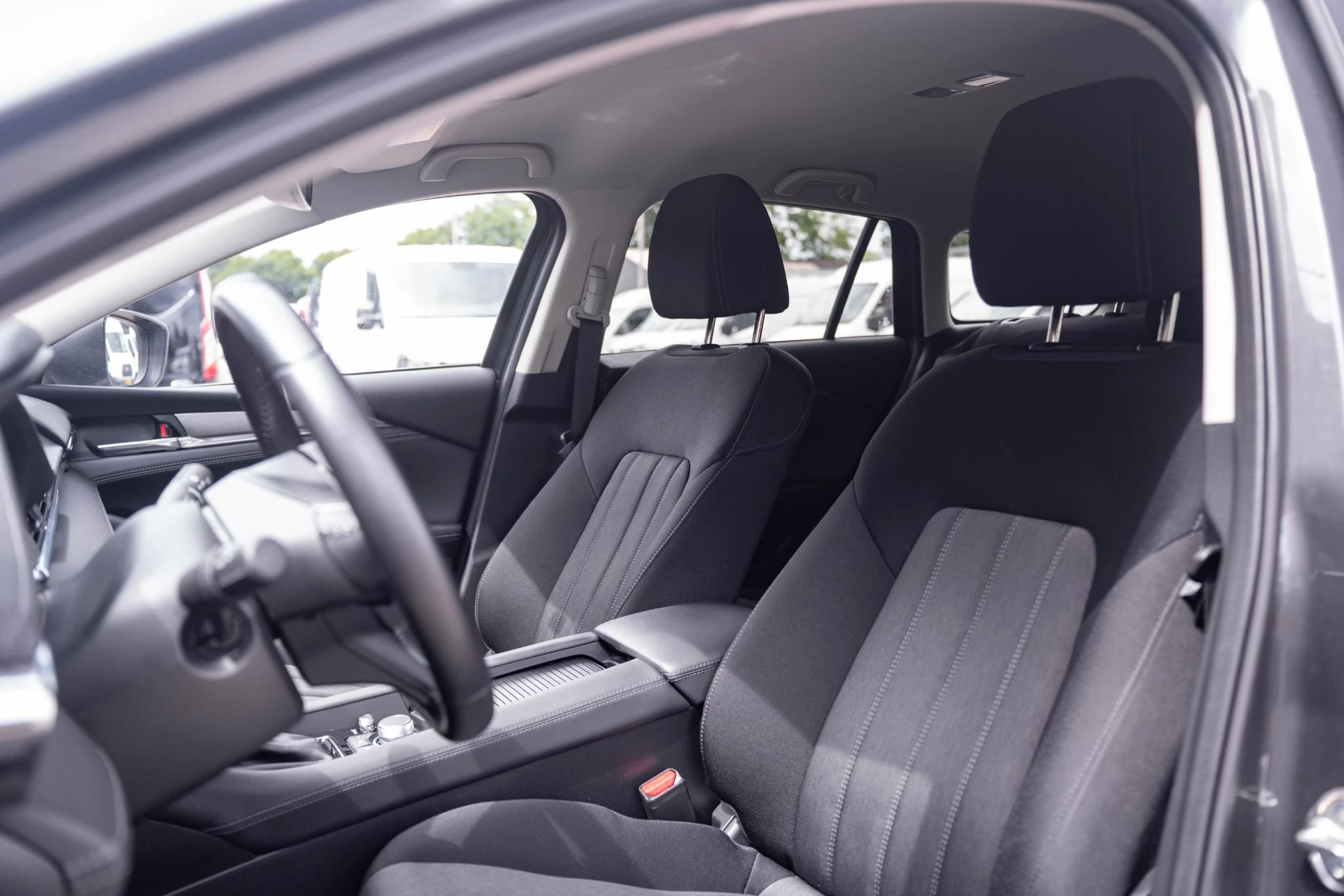 Hoofdafbeelding Mazda 6