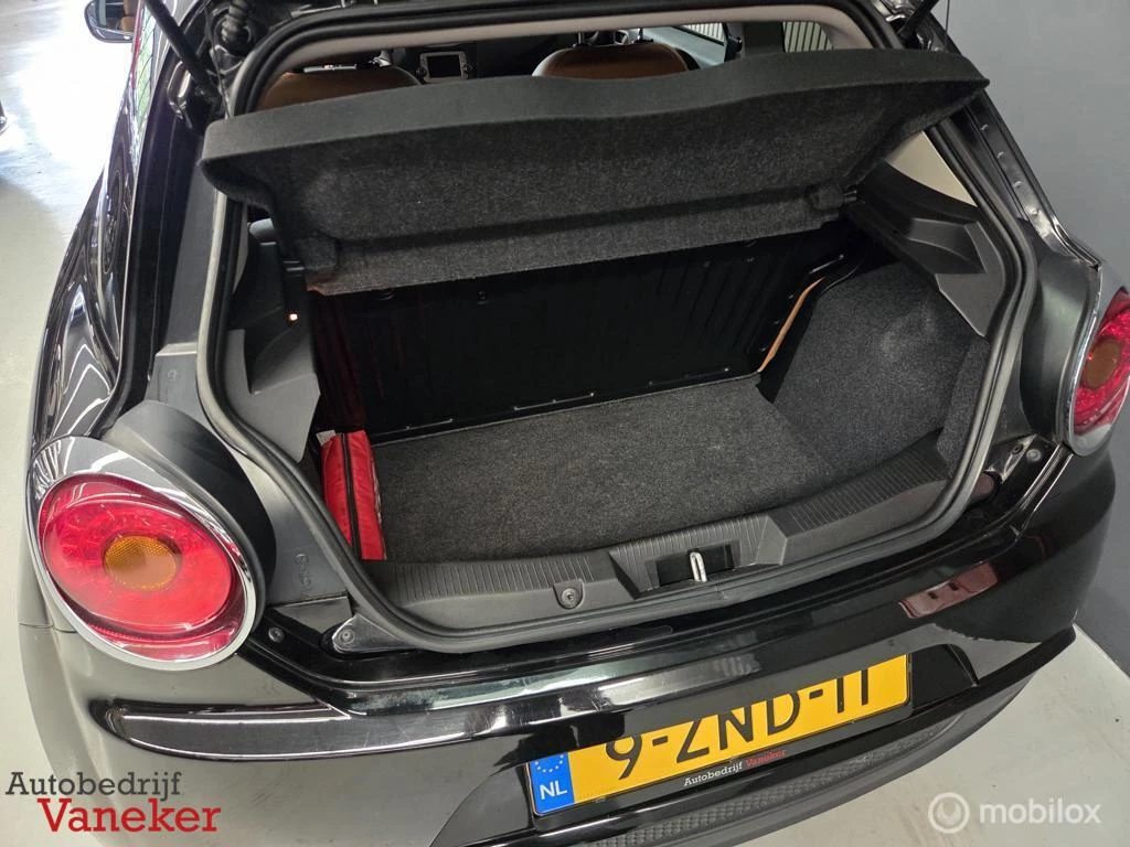 Hoofdafbeelding Alfa Romeo MiTo