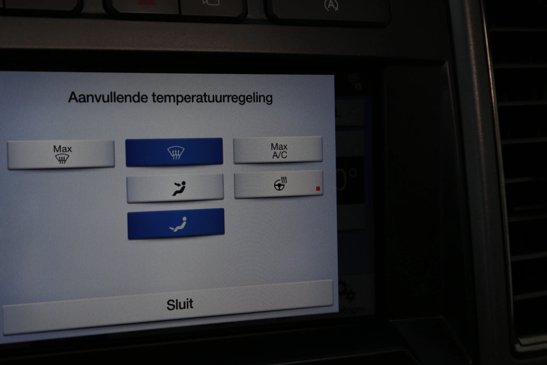 Hoofdafbeelding Ford F-150