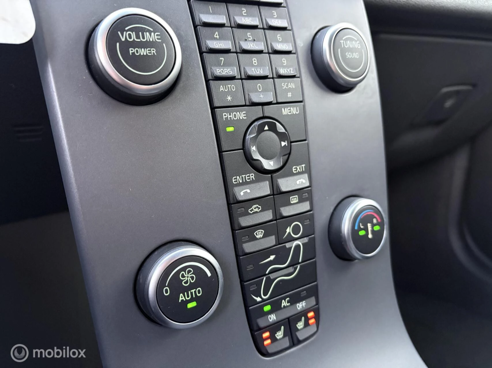 Hoofdafbeelding Volvo V50