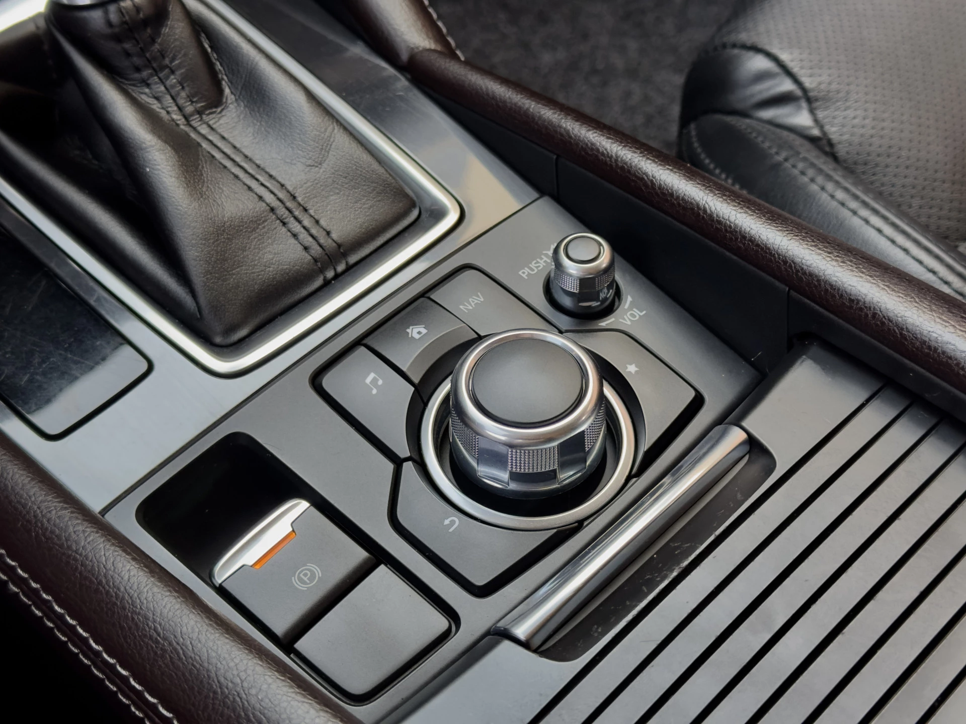Hoofdafbeelding Mazda 6
