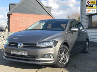 Volkswagen POLO 1.0 TSI Beats Premium Audio