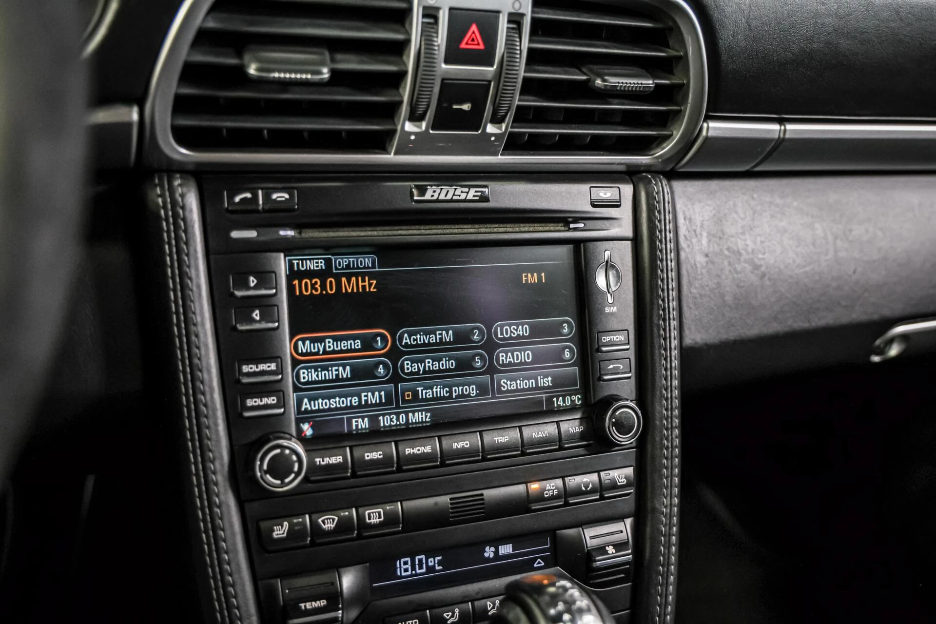 Hoofdafbeelding Porsche 911