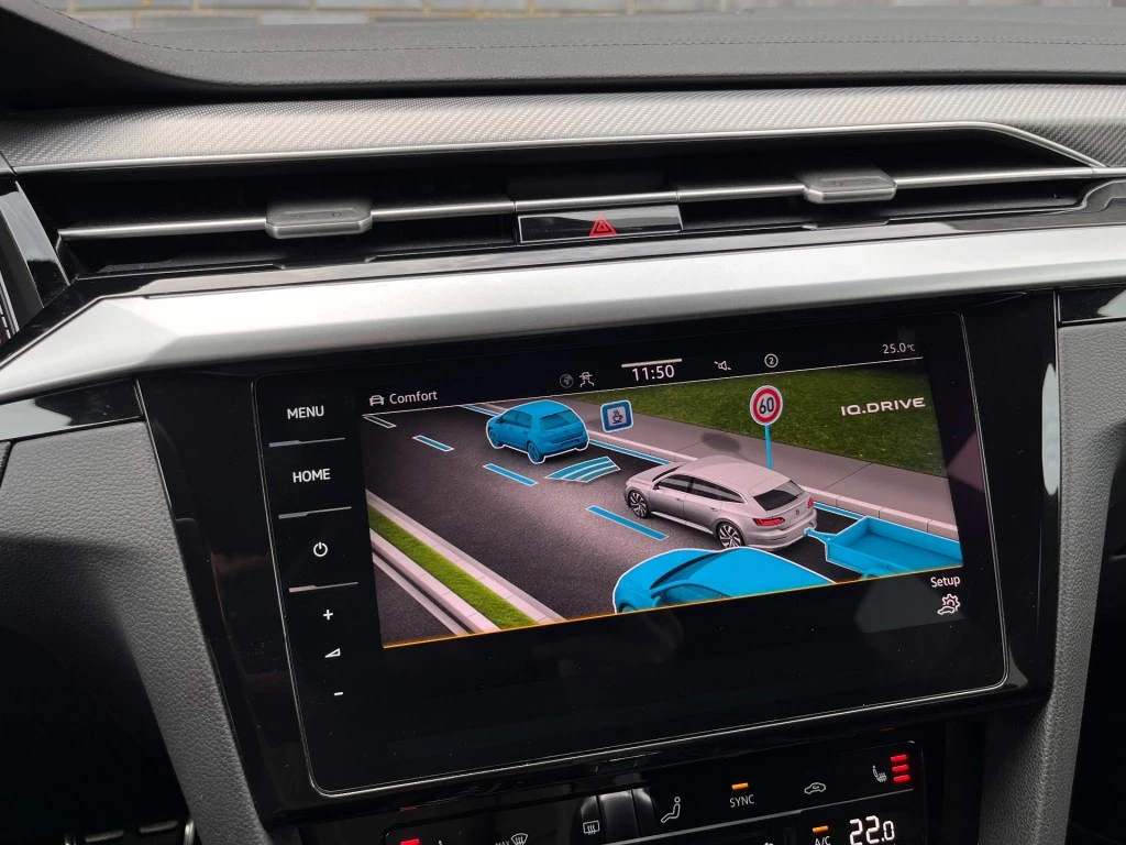 Hoofdafbeelding Volkswagen Arteon