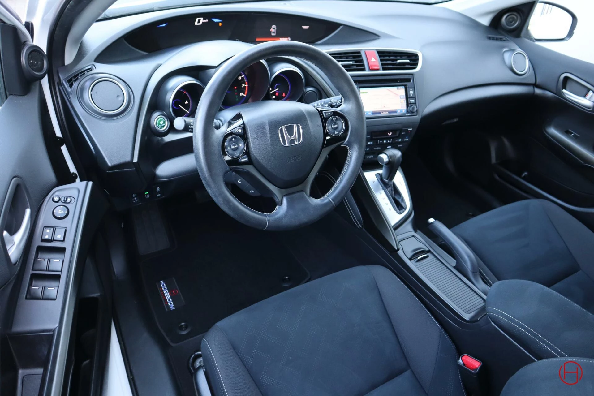 Hoofdafbeelding Honda Civic