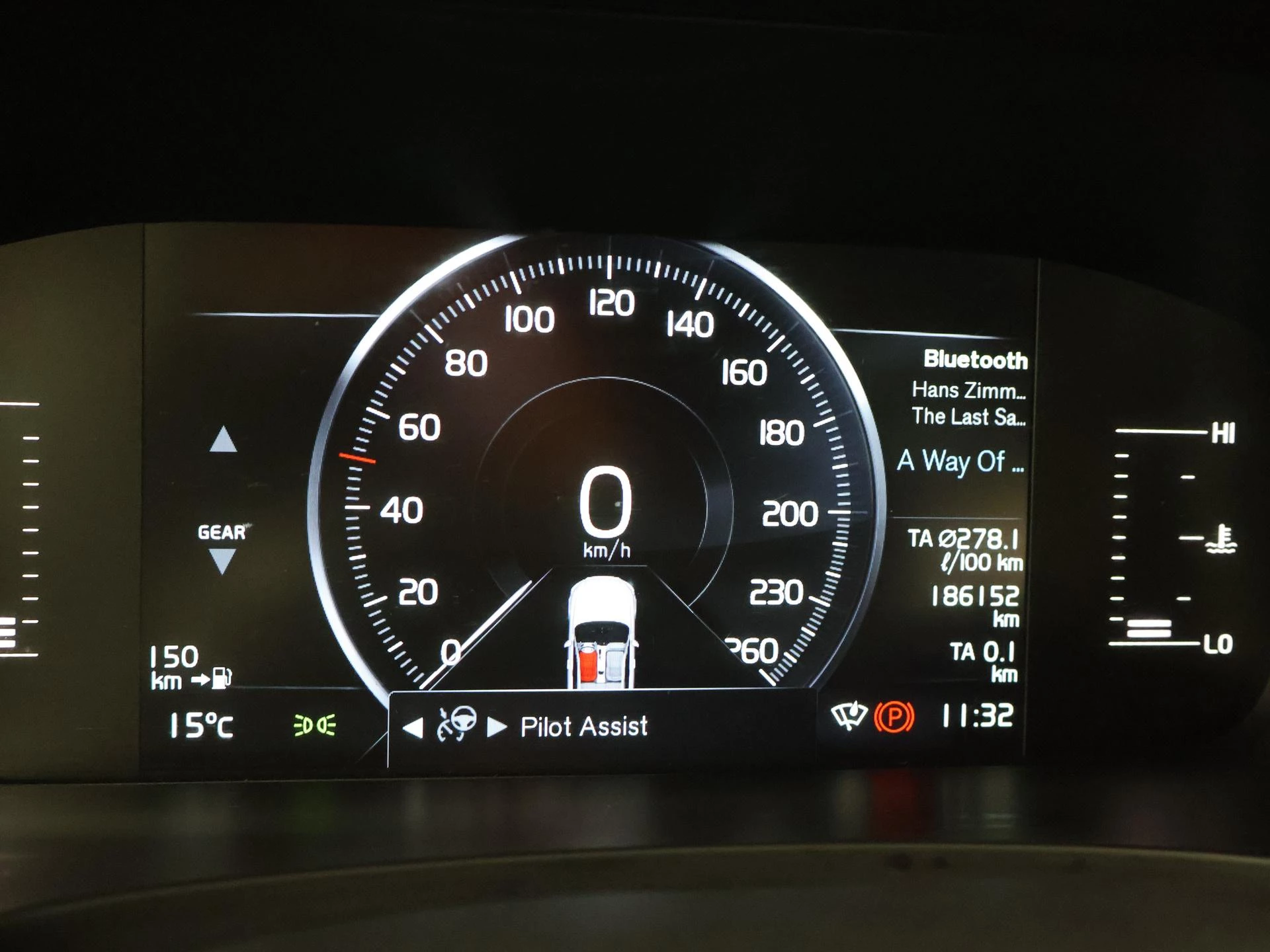 Hoofdafbeelding Volvo V90