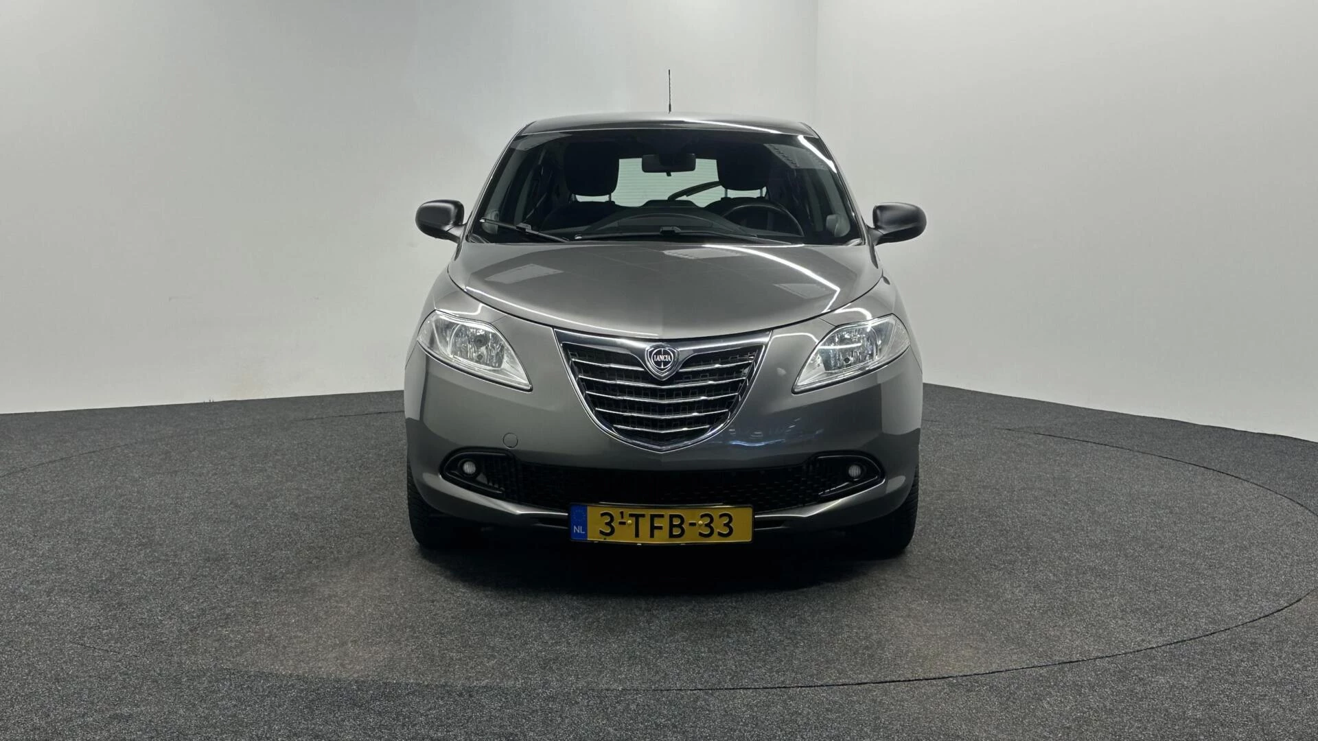 Hoofdafbeelding Lancia Ypsilon