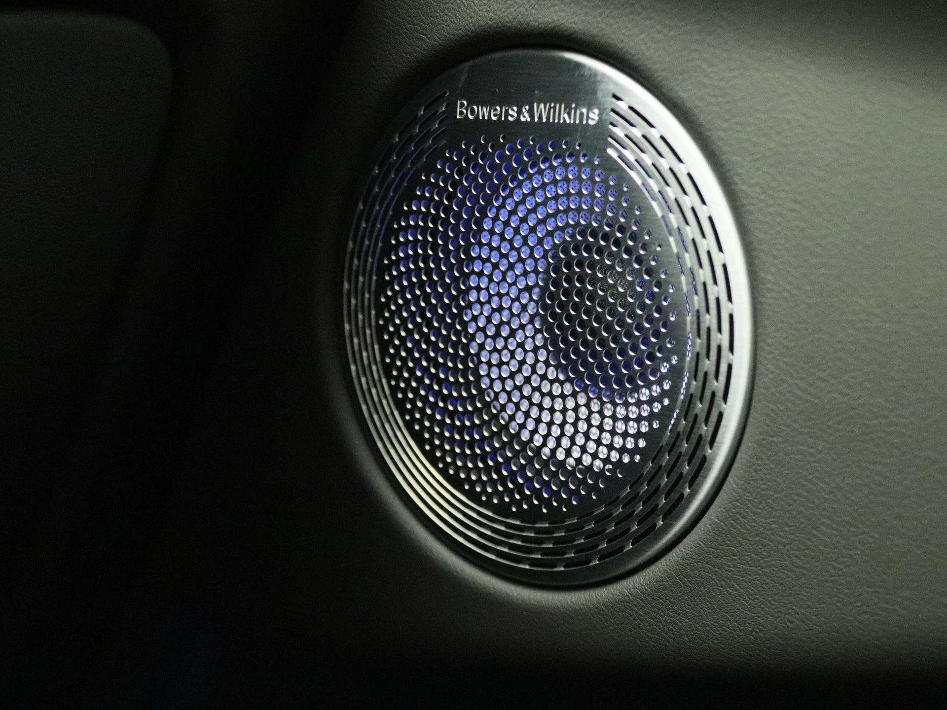 Hoofdafbeelding BMW XM