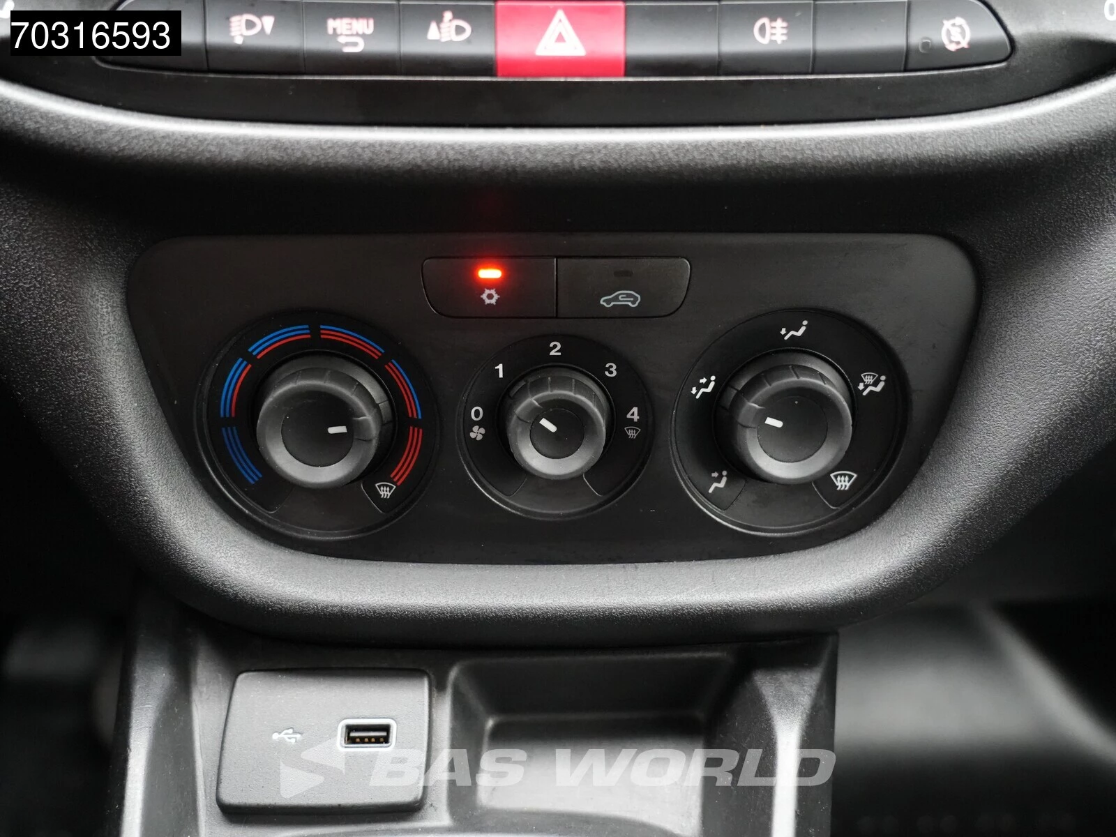 Hoofdafbeelding Fiat Doblò