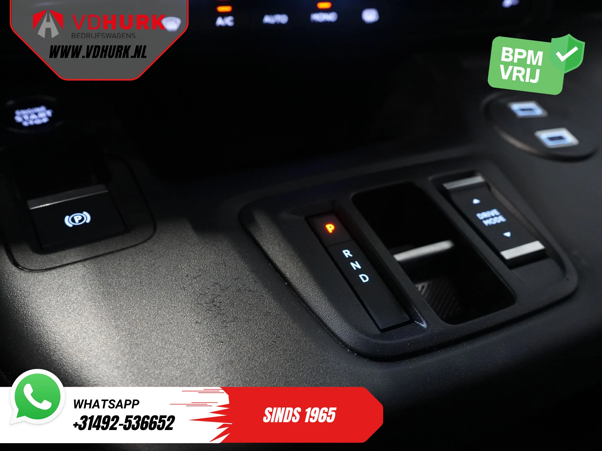 Hoofdafbeelding Peugeot e-Partner