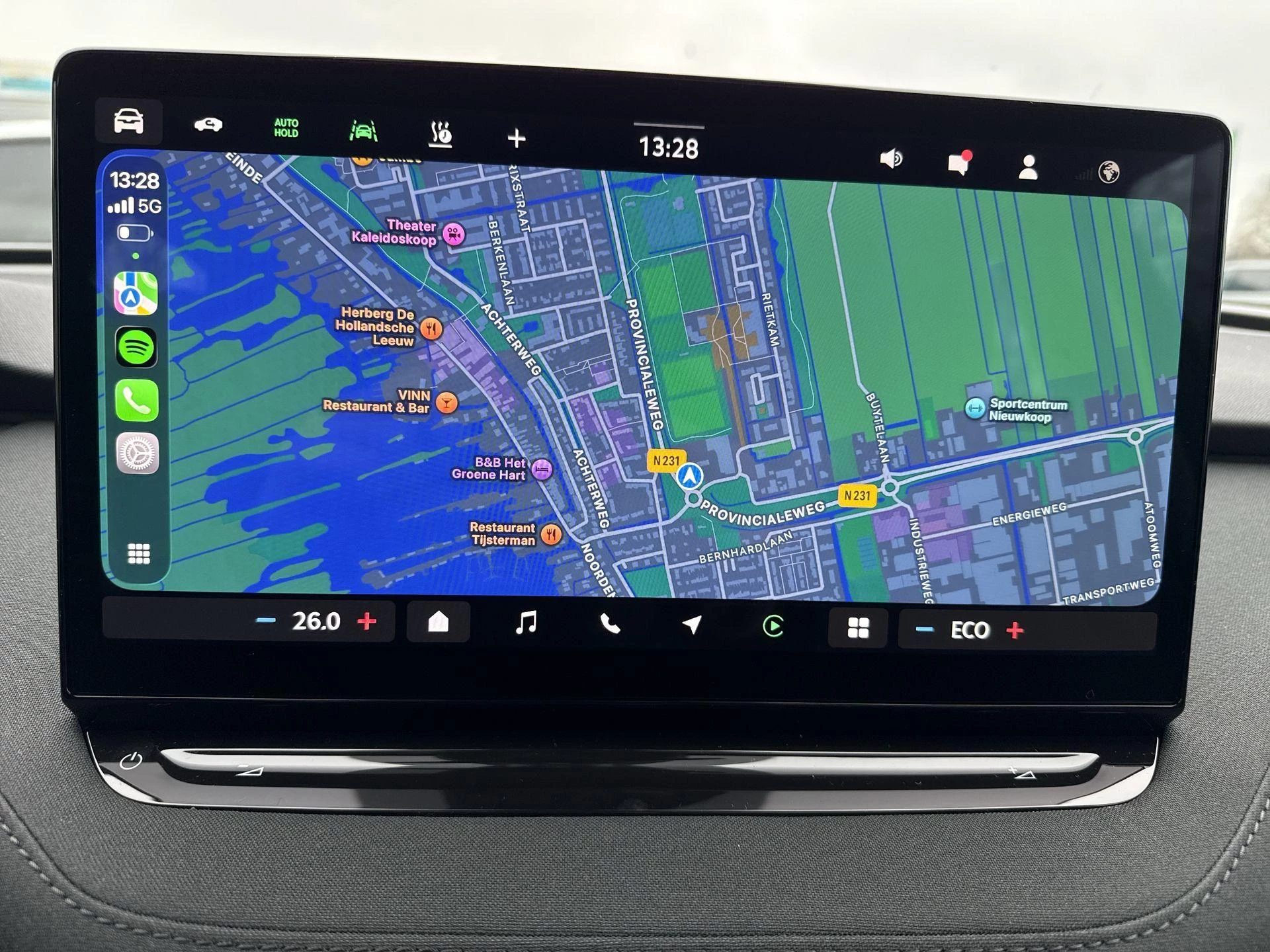 Hoofdafbeelding Škoda Elroq