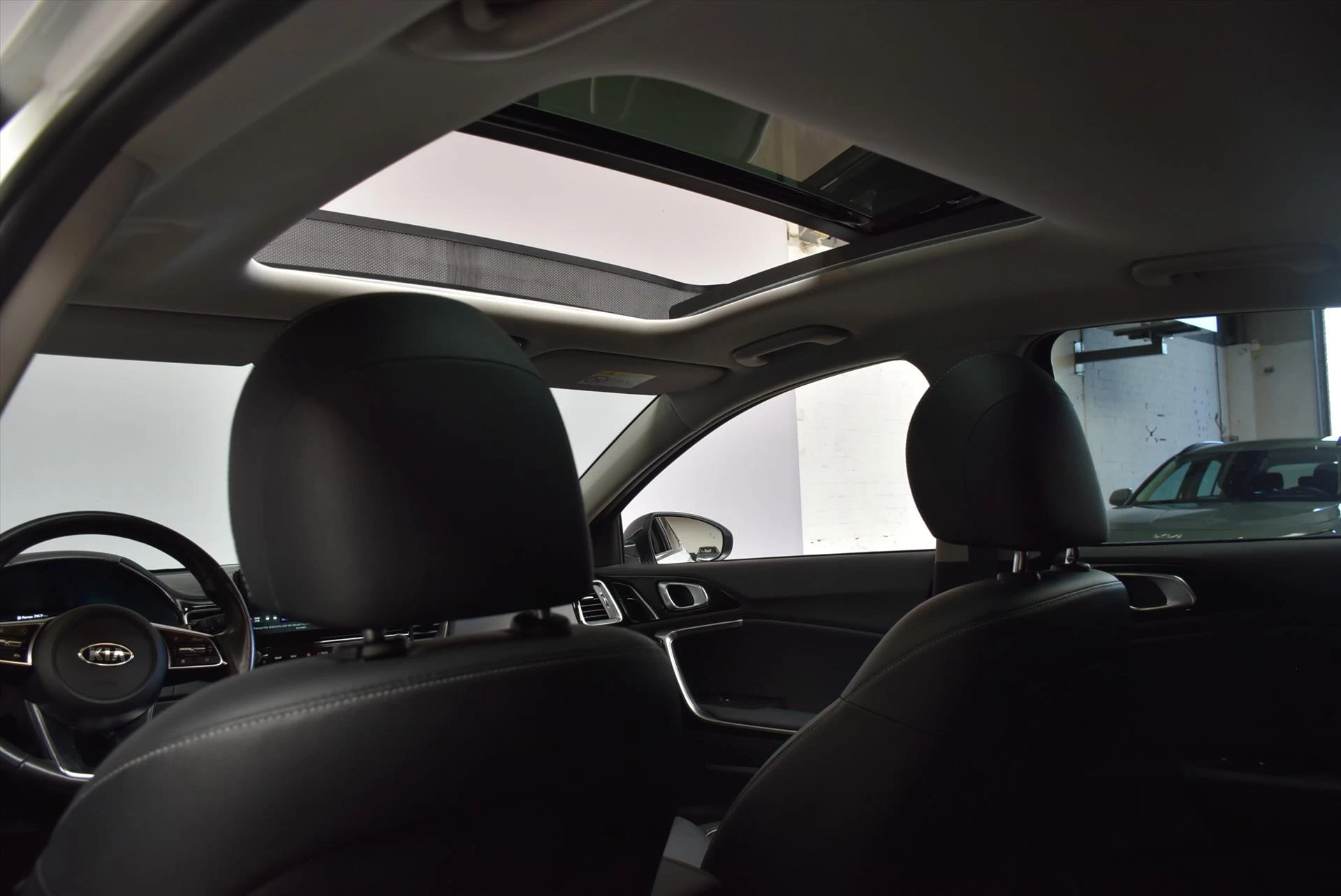 Hoofdafbeelding Kia XCeed