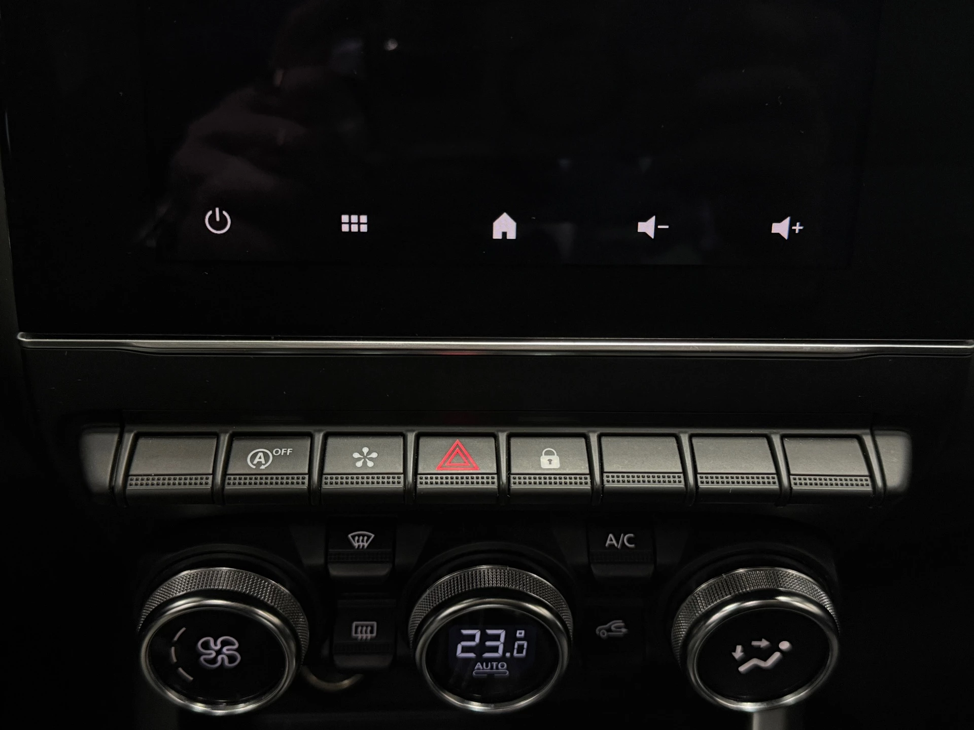 Hoofdafbeelding Renault Arkana