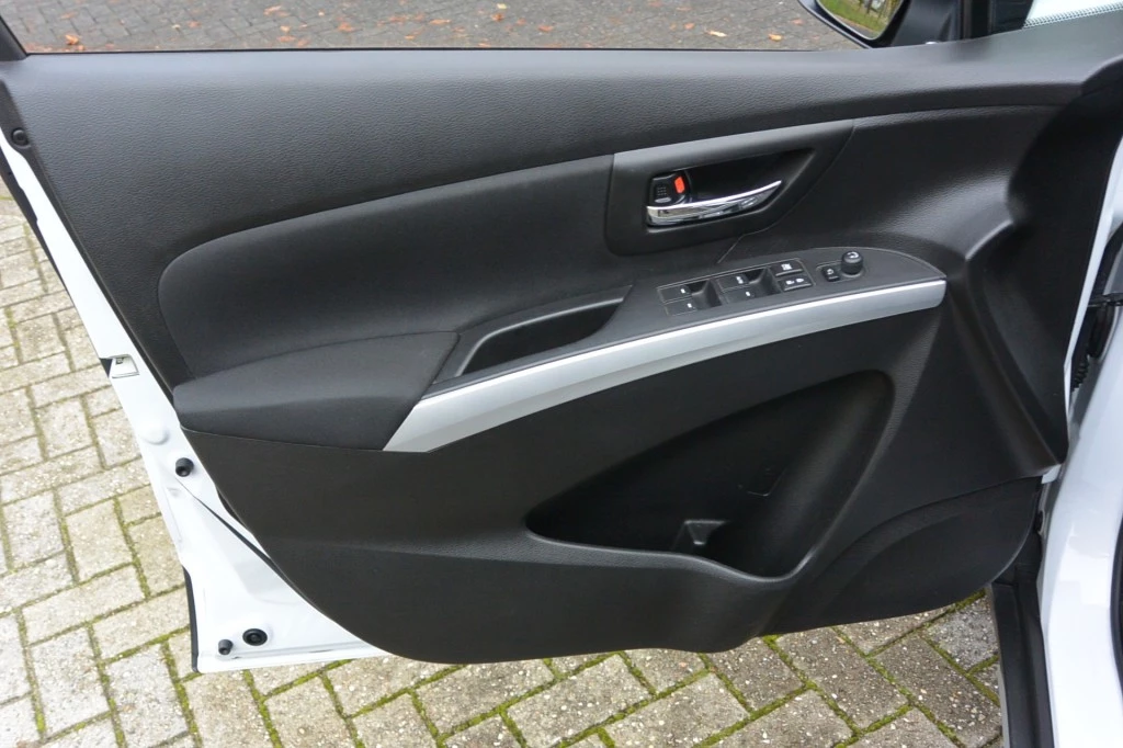 Hoofdafbeelding Suzuki S-Cross