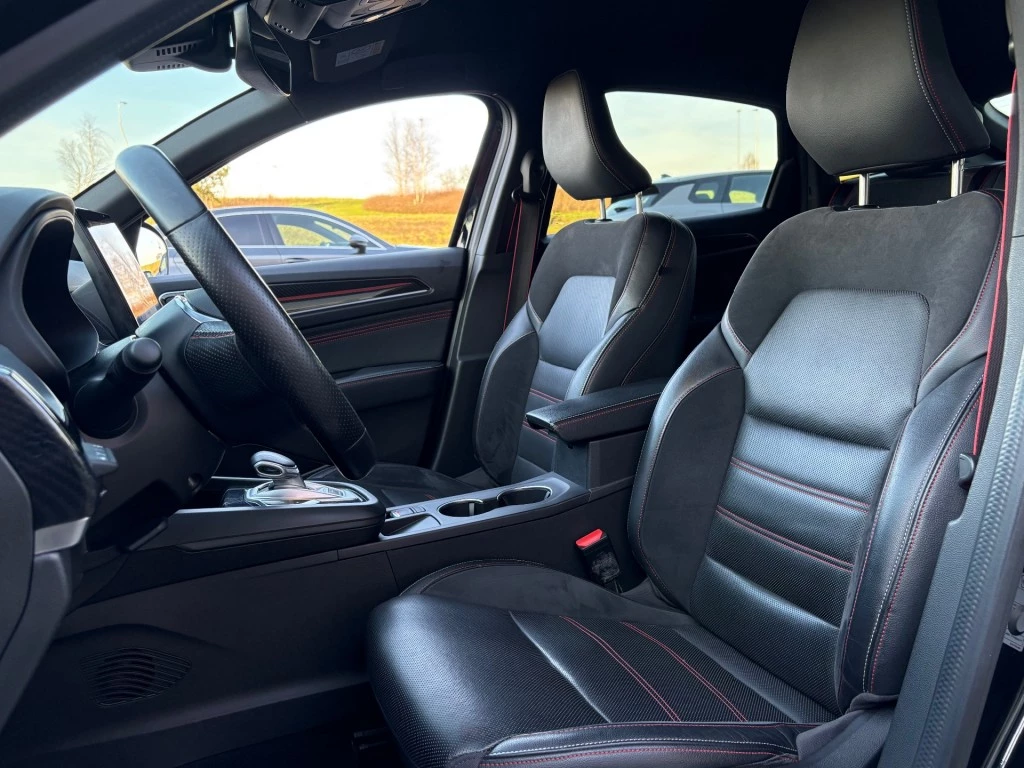 Hoofdafbeelding Renault Arkana