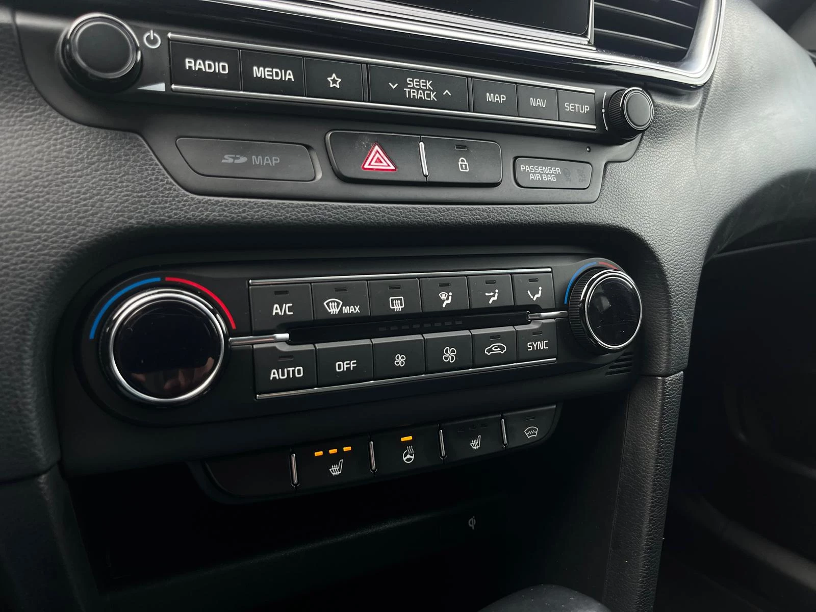 Hoofdafbeelding Kia ProCeed