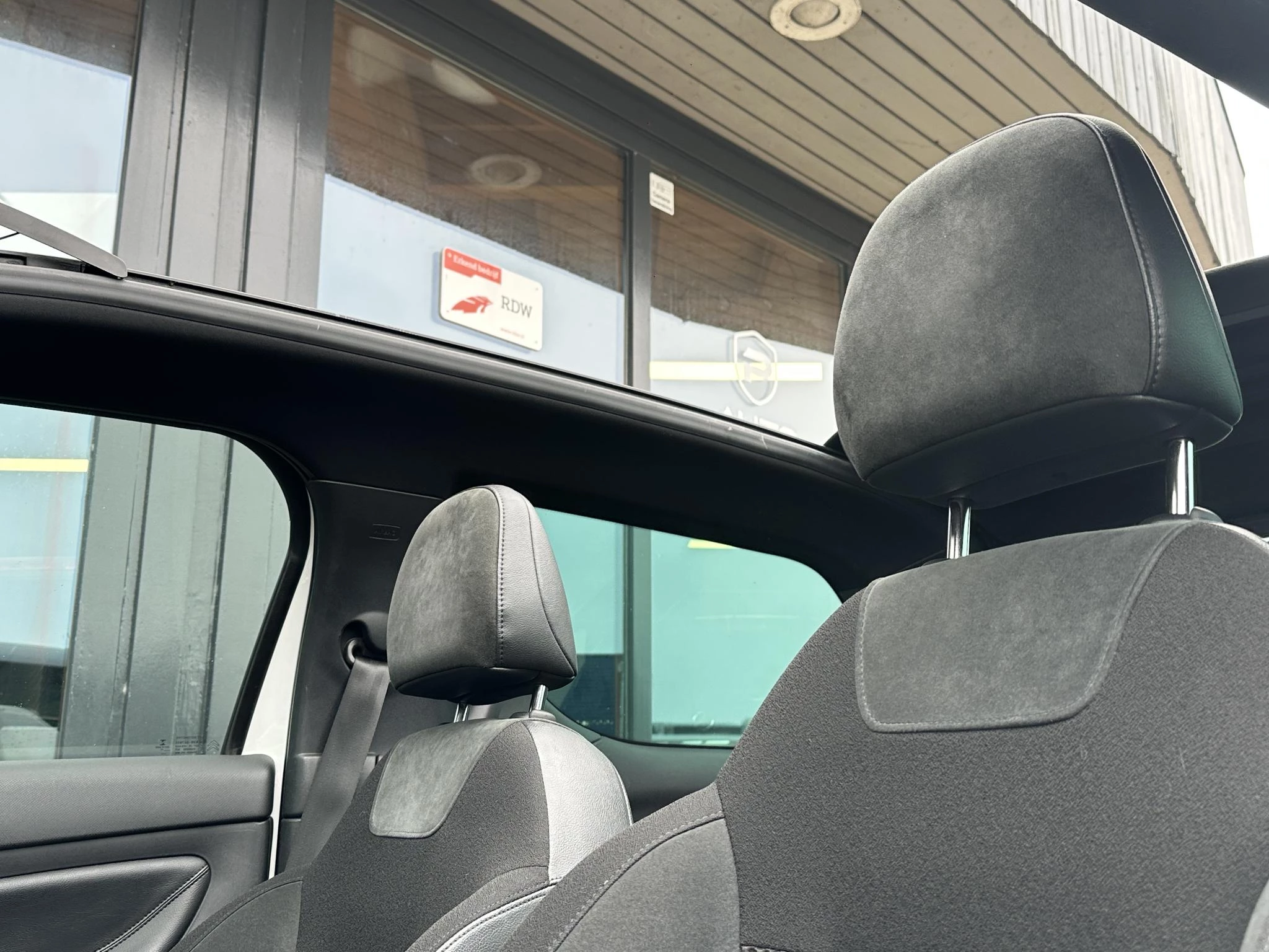 Hoofdafbeelding Citroën DS3