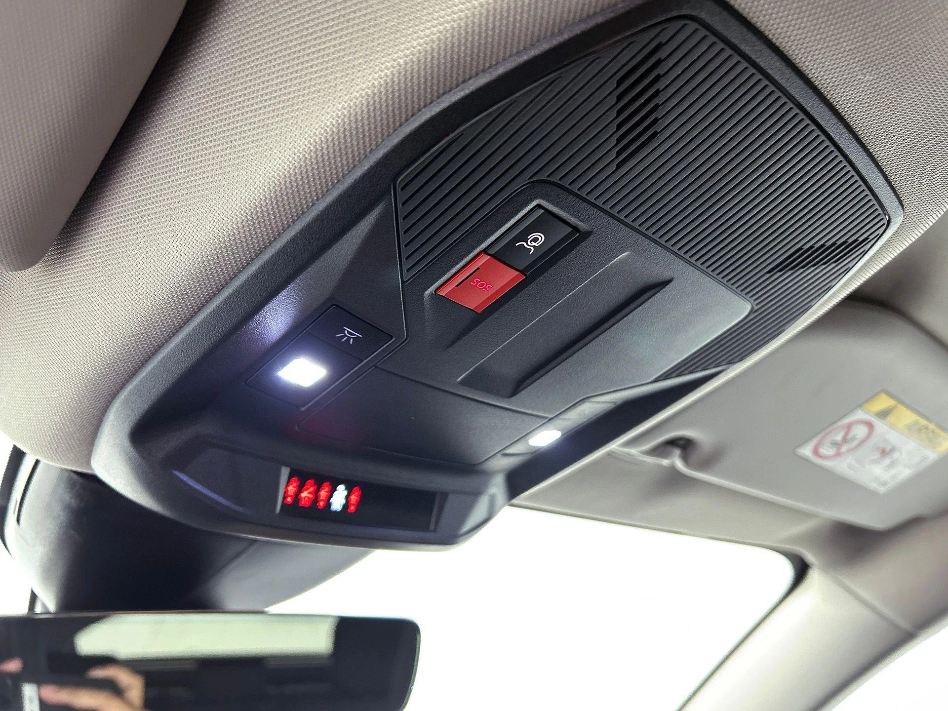 Hoofdafbeelding Citroën C5 X