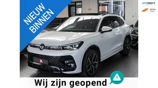 Volkswagen TIGUAN 1.5 eTSI 3*R-Line Business full Massage/Pano/Trekhaak/Fullll/Top auto//