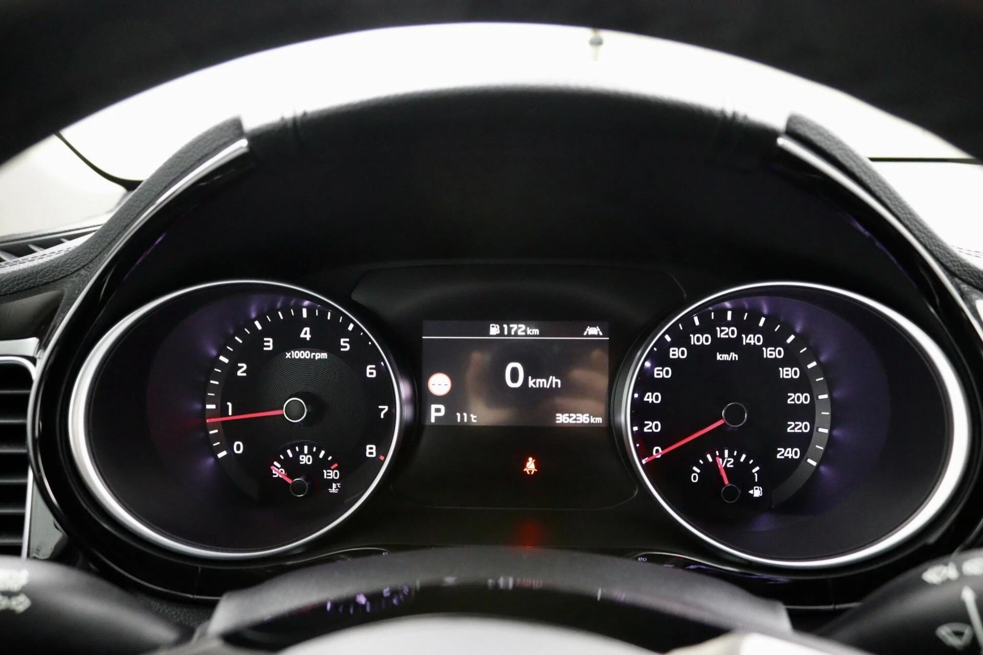 Hoofdafbeelding Kia XCeed