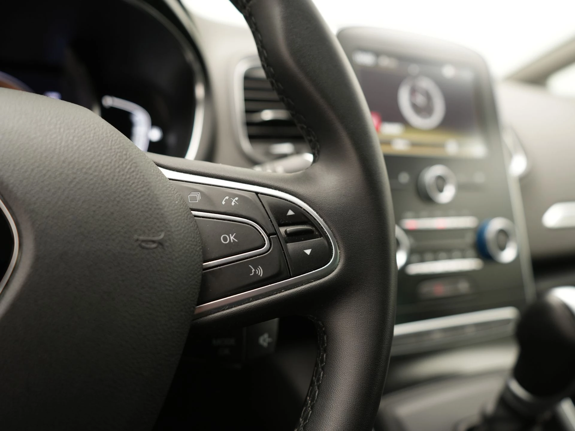 Hoofdafbeelding Renault Grand Scénic